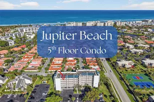 1605 S US Hwy 1, Jupiter, FL 33477 - Photo 1