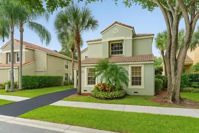 7665 NW 61st Terrace, Parkland, FL 33067 - Photo 1