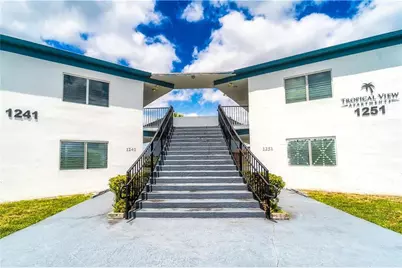 1251 W River Drive #Unit 6, Margate, FL 33063 - Photo 1