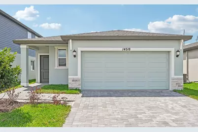14518 SW New Dawn Road, Indiantown, FL 34956 - Photo 1