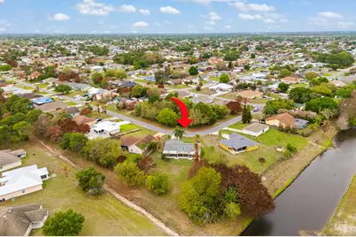 702 SW Arkansas Terrace, Port Saint Lucie, FL 34953 - Photo 1