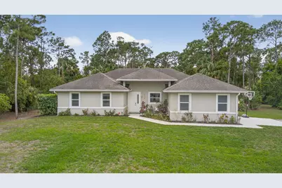 14576 N 64th Ct Court N, The Acreage, FL 33470 - Photo 1