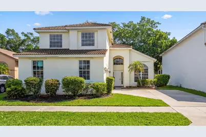 6817 Coral Reef Street, Lake Worth, FL 33467 - Photo 1