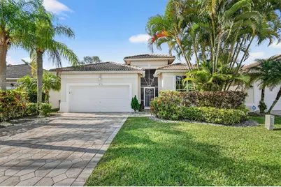 8736 San Andros, West Palm Beach, FL 33411 - Photo 1