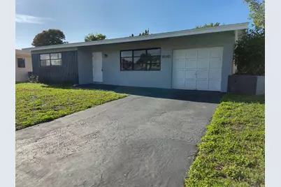 9040 NW 26th Place, Sunrise, FL 33322 - Photo 1