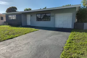 9040 NW 26th Pl, Sunrise, FL 33322 - Photo 1