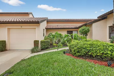 3584 SW Quail Meadow Trail #E, Palm City, FL 34990 - Photo 1