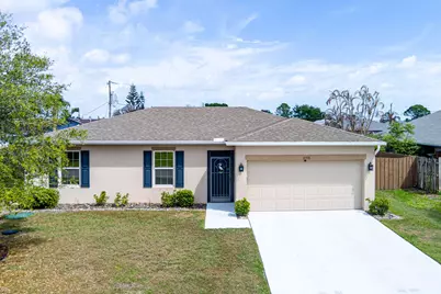 2350 SE Calcutta Circle, Port Saint Lucie, FL 34952 - Photo 1