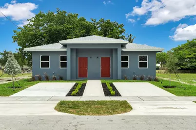 2451 NW 21st Street, Fort Lauderdale, FL 33311 - Photo 1