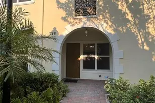 1746 NW 124th Way, Pembroke Pines, FL 33028 - Photo 1