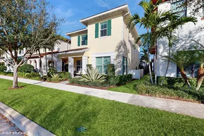 2098 Dickens Terrace, Palm Beach Gardens, FL 33418 - Photo 1