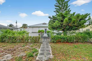 620 58th St, West Palm Beach, FL 33407 - Photo 1