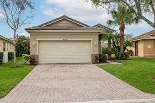9728 SW Eastbrook Cir, Port Saint Lucie, FL 34987 - Photo 1