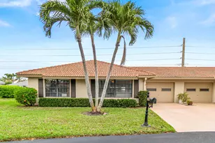 4525 Pandana Tree Rd, Boynton Beach, FL 33436 - Photo 1