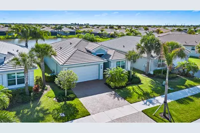 12186 SW Jasper Lake Way, Port Saint Lucie, FL 34987 - Photo 1