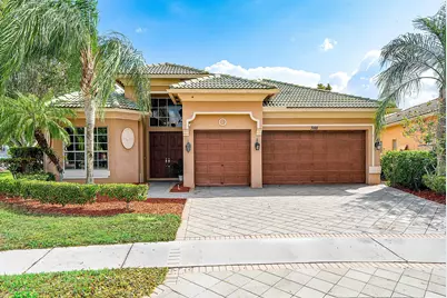 3188 Santa Margarita Road, West Palm Beach, FL 33411 - Photo 1