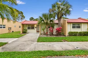 103 Lake Anne Dr, West Palm Beach, FL 33411 - Photo 1