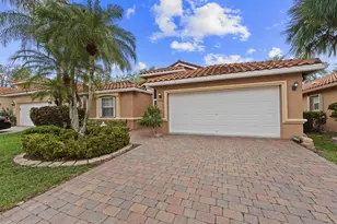 7548 Caprio Dr, Boynton Beach, FL 33472 - Photo 1