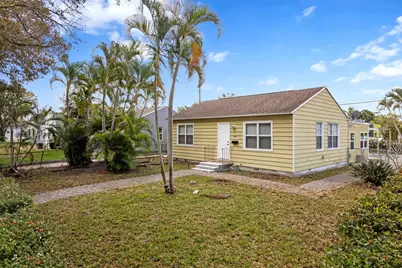 5901 Garden Avenue, West Palm Beach, FL 33405 - Photo 1
