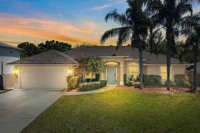 508 SW Lakota Avenue, Port Saint Lucie, FL 34953 - Photo 1