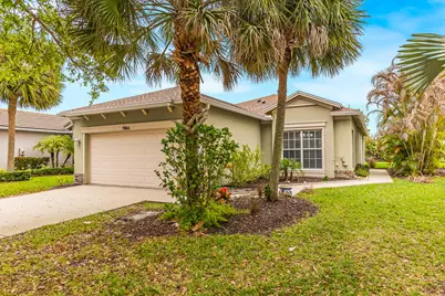 9866 SW Eastbrook Circle, Port Saint Lucie, FL 34987 - Photo 1