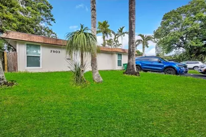7903 NW 73rd Avenue, Tamarac, FL 33321 - Photo 1