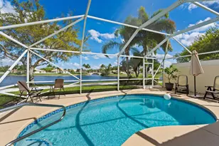 8233 Cozumel Ln, Wellington, FL 33414 - Photo 1
