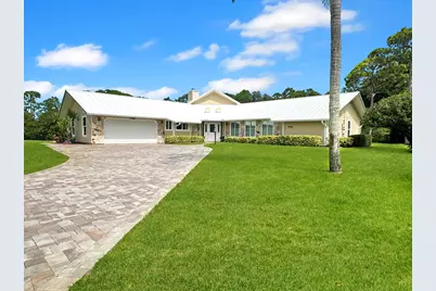 4100 Smokey Pines Court, Fort Pierce, FL 34951 - Photo 1