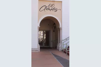 610 Clematis Street #728, West Palm Beach, FL 33401 - Photo 1