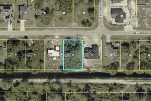 754 Chemstrand St E, Lehigh Acres, FL 33974 - Photo 1