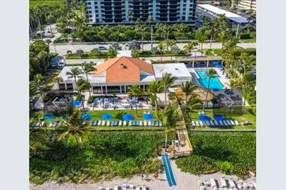 3400 S Ocean Boulevard E #3l, Highland Beach, FL 33487 - Photo 1