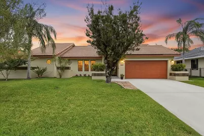 4885 NW 50th Street, Coconut Creek, FL 33073 - Photo 1
