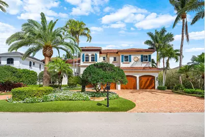 2386 W Maya Palm Drive, Boca Raton, FL 33432 - Photo 1