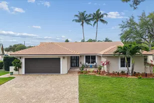 8442 NW 47th Dr, Coral Springs, FL 33067 - Photo 1