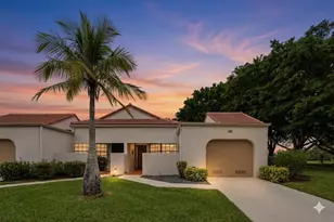 5902 W Parkwalk Cir W, Boynton Beach, FL 33472 - Photo 1