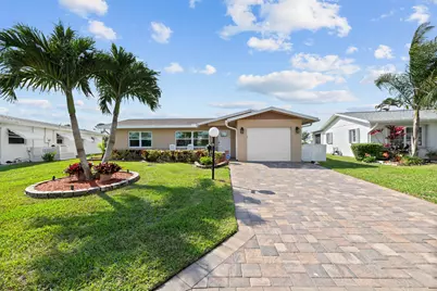 3590 Joseph Drive, West Palm Beach, FL 33417 - Photo 1