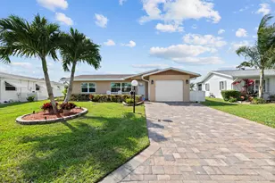 3590 Joseph Dr, West Palm Beach, FL 33417 - Photo 1