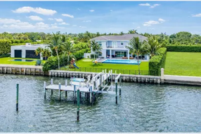 2100 Notre Dame Drive, Lake Worth, FL 33460 - Photo 1