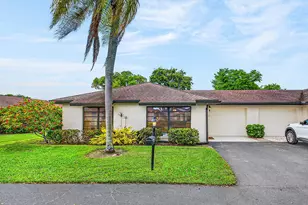 4698 Greentree Terrace, Boynton Beach, FL 33436 - Photo 1