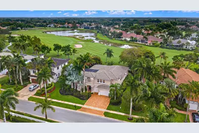 8431 Egret Lakes Lane, West Palm Beach, FL 33412 - Photo 1