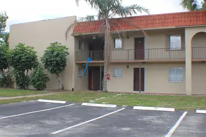 6054 Forest Hill Boulevard #204, West Palm Beach, FL 33415 - Photo 1