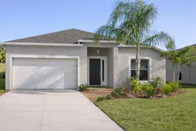 828 Greenleaf Circle, Vero Beach, FL 32960 - Photo 1