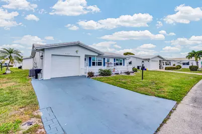 2105 Alfred Drive, Boynton Beach, FL 33426 - Photo 1