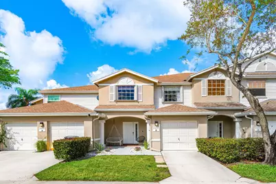 9007 Boca Gardens Cir S #B, Boca Raton, FL 33496 - Photo 1