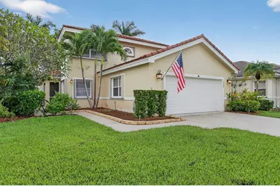 6280 Breckenridge Circle, Lake Worth, FL 33467 - Photo 1