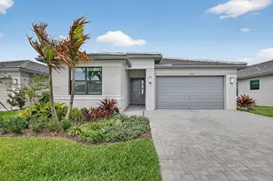 12418 SW Aventura Dr, Port Saint Lucie, FL 34987 - Photo 1