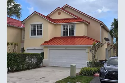 1111 Pinewood Lake Court, Greenacres, FL 33415 - Photo 1