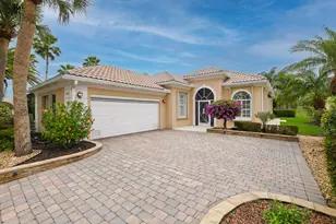 10743 SW Hartwick Dr, Port Saint Lucie, FL 34987 - Photo 1