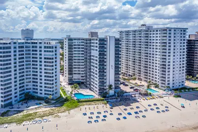 3700 Galt Ocean Drive #1108, Fort Lauderdale, FL 33308 - Photo 1
