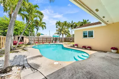 3187 Buccaneer Road, Lake Worth, FL 33462 - Photo 1